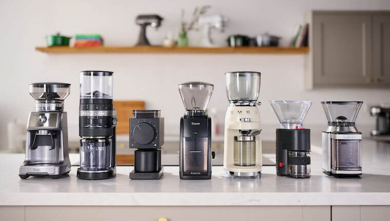 How to Choose the Right Coffee Grinder for Your Brewing Method