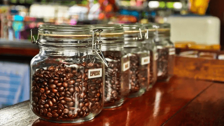 How to Store Coffee Beans for Maximum Freshness