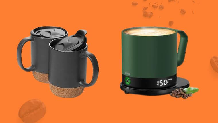 Finding the Perfect Coffee Mug: A Buyer’s Guide