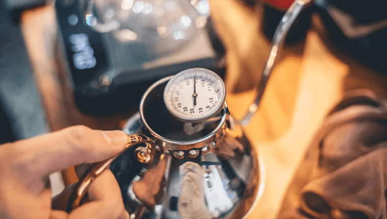 The Best Water Temperature for Brewing Coffee