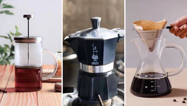 Comparing Brewing Methods: French Press Vs. Drip Vs. Espresso